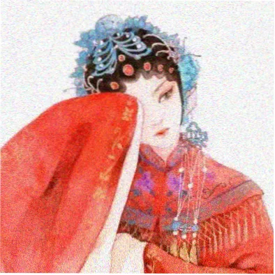 读者胶片修复师老周的头像